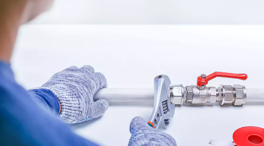 What Causes Low Water Pressure in Residential Plumbing Systems