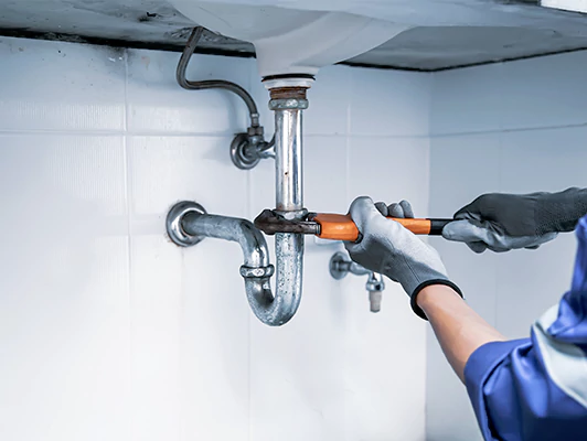 Why Choose Plumbing Repair Mansfield for Plumbing Services in Mansfield, TX?