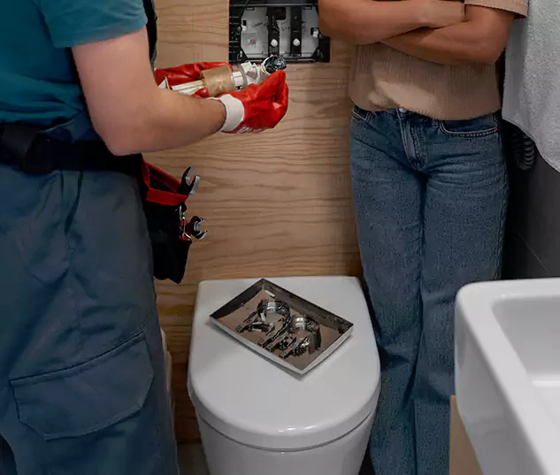 Get to Know Plumbing Repair Mansfield in Mansfield, TX