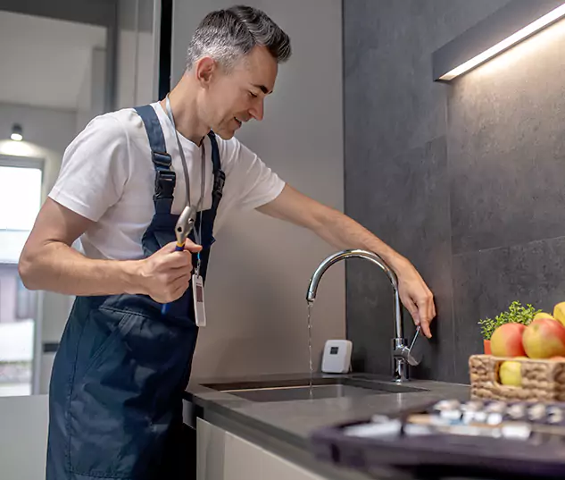 Get to Know Plumbing Repair Mansfield in Mansfield, TX