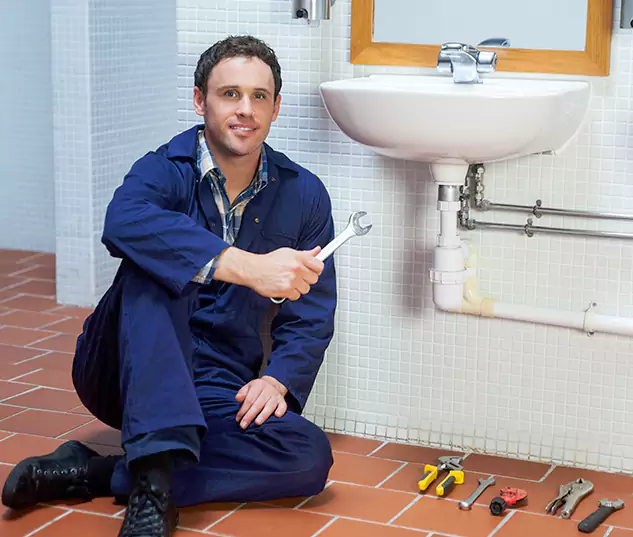 Get to Know Plumbing Repair Mansfield