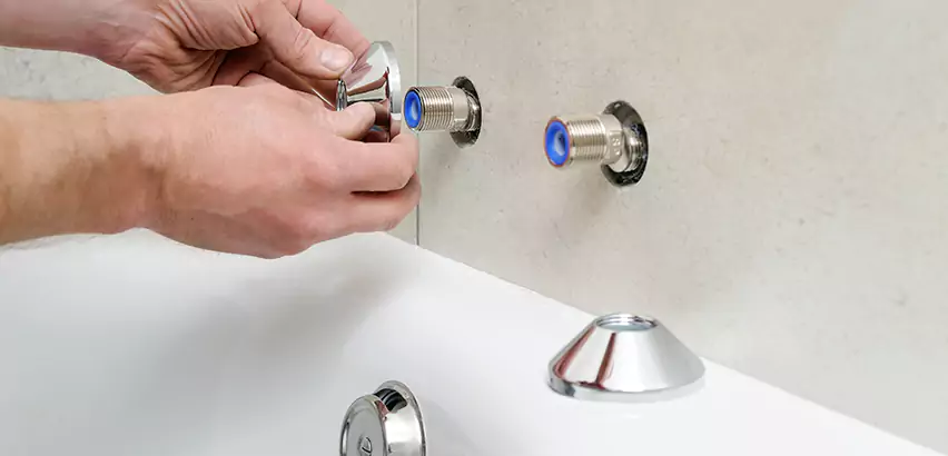 Scope of Bathroom Bathtub Faucet Replacement Services in Mansfield, TX