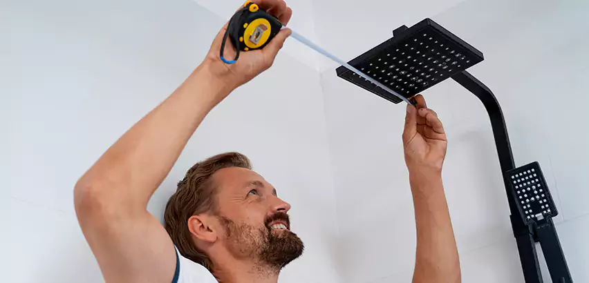 Scope of Bathroom Shower Replacement Services in Mansfield, TX