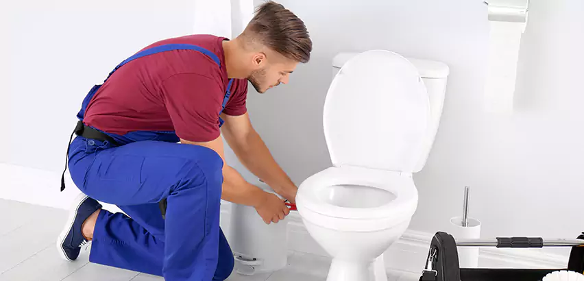 Scope of Bathroom Toilet Bowl Replacement Services in Mansfield, TX