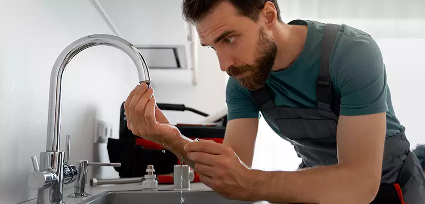 Faucet Repair Mansfield