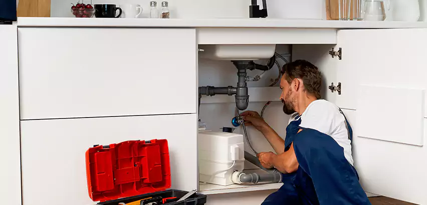 Bathroom Sink Drain Replacement Services in Mansfield, TX