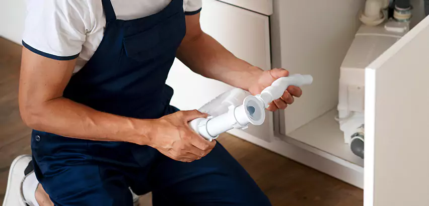 Scope of Bathroom Sink Drain Replacement Services in Mansfield, TX