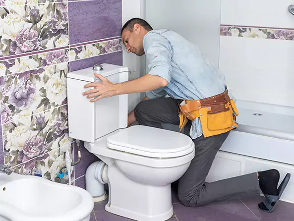 Why Plumbing Repair Mansfield is the First Choice for Bathroom Toilet Replacement Services in Mansfield, TX?