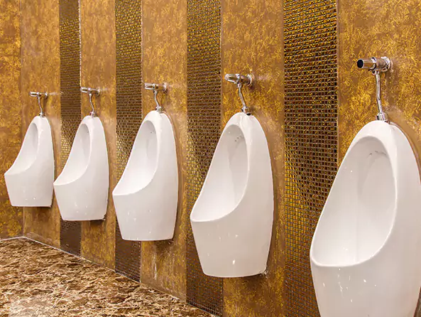 Why Plumbing Repair Mansfield is the First Choice for Bathroom Urinal Installation Services in Mansfield, TX?