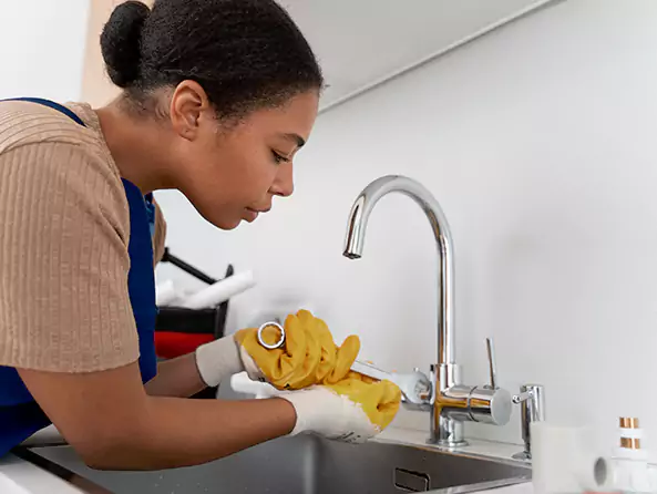 Why Plumbing Repair Mansfield Is the First Choice for Bathroom Faucet Installation Services in Mansfield, TX?