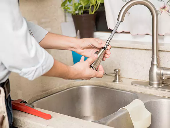 Why Plumbing Repair Mansfield is the First Choice for Bathroom Faucet Replacement Services in Mansfield, TX?