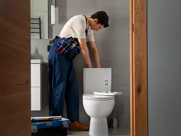 Why Plumbing Repair Mansfield is the First Choice for Bathroom Toilet Installation Services in Mansfield, TX?