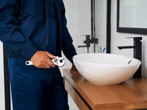 Why Plumbing Repair Mansfield is the First Choice for Bathroom Vanity Sink Installation Services in Mansfield, TX?