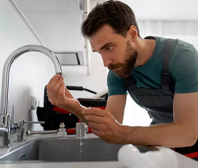 Get to Know Plumbing Repair Mansfield in Mansfield, TX