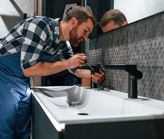 Get to Know Plumbing Repair Mansfield in Mansfield, TX