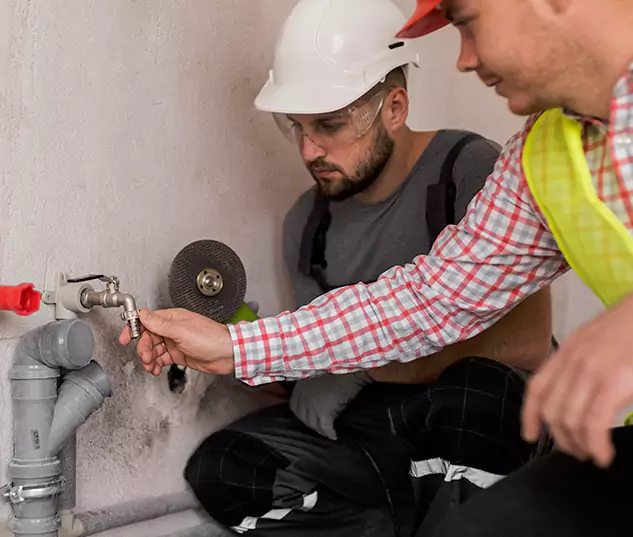 Get to Know Plumbing Repair Mansfield in Mansfield, TX