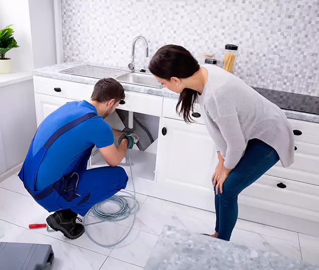 Get to Know Plumbing Repair Mansfield in Mansfield, TX