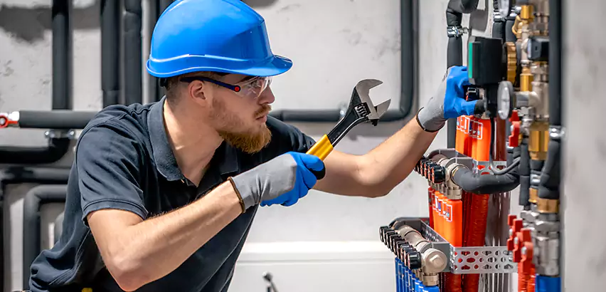 Commercial Plumbing Services in Mansfield, TX