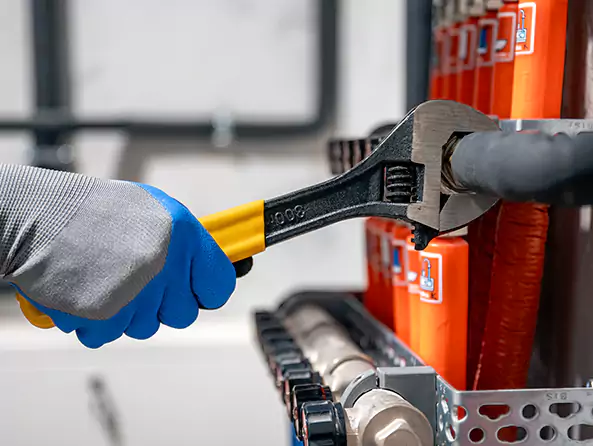 The Plumbing Repair Mansfield Advantage for Commercial Plumbing Support in Mansfield, TX