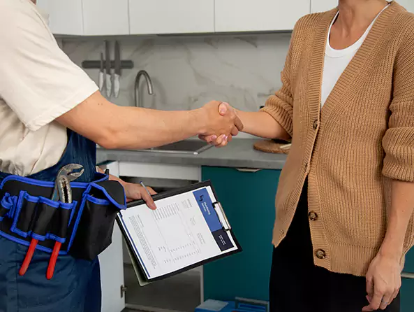 Why Plumbing Repair Mansfield Is the First Choice for Commercial Property Management Plumbing Services in Mansfield, TX?