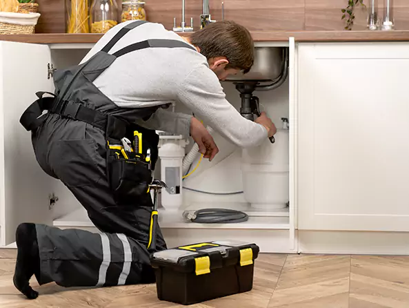 Why Plumbing Repair Mansfield Is the First Choice for Commercial Hotel Plumbing Services in Mansfield, TX?