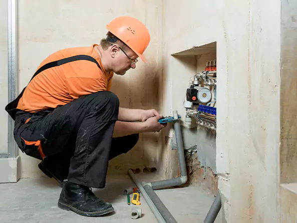 Why Plumbing Repair Mansfield Is the First Choice for Commercial Office Building Plumbing Services in Mansfield, TX?