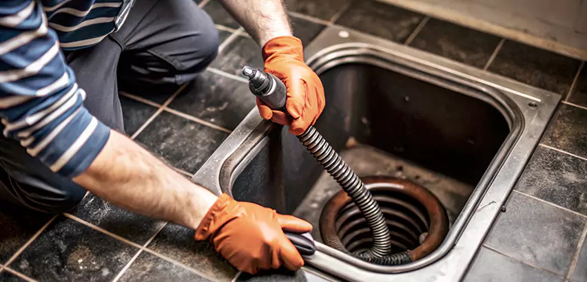 Scope of Floor Drain Cleaning Services in Mansfield, TX