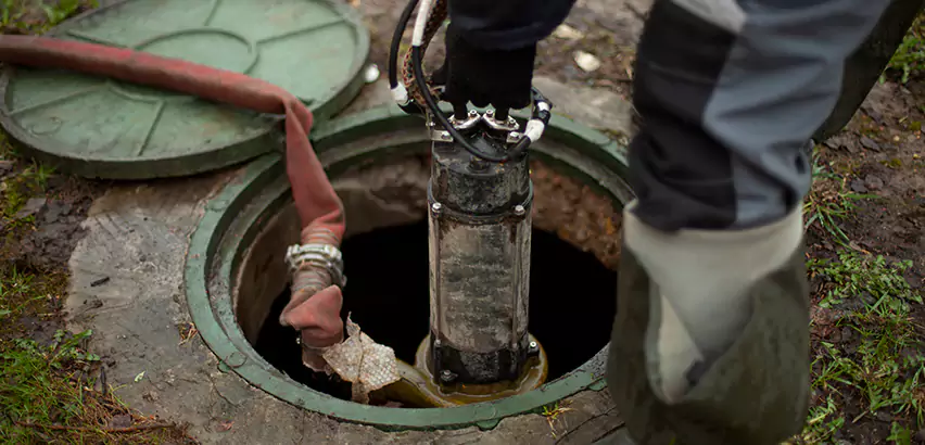 Scope of Hydro Jetting Services in Mansfield, TX