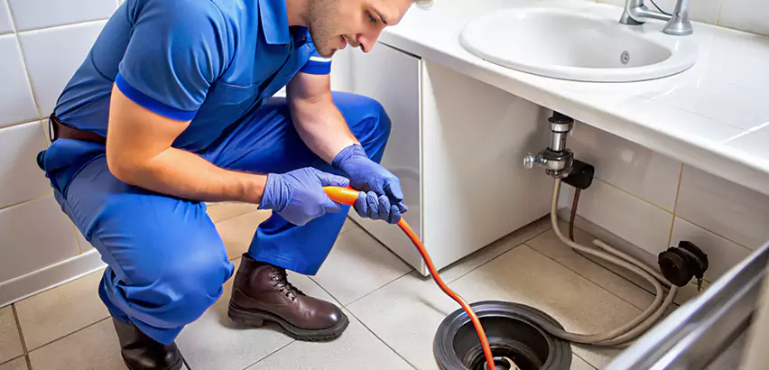 Bathroom Drain Cleaning Services in Mansfield, TX