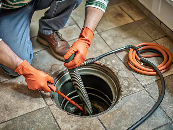 Why Plumbing Repair Mansfield is the First Choice for Bathroom Drain Cleaning Services in Mansfield, TX?