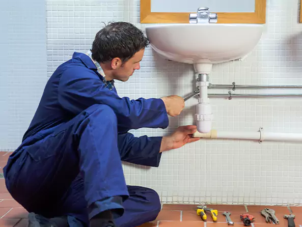 Why Plumbing Repair Mansfield is the First Choice for Kitchen Drain Cleaning Services in Mansfield, TX?