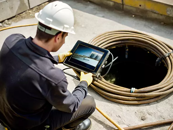 Why Plumbing Repair Mansfield is the First Choice for Pipe Camera Inspection Services in Mansfield, TX?