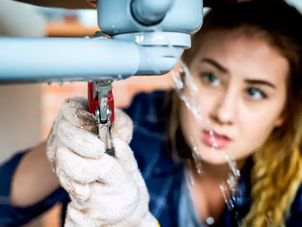 Why Mansfield Homeowners Rely on Plumbing Repair Mansfield?