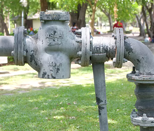 Your Trusted Plumbing Experts in Mansfield, TX