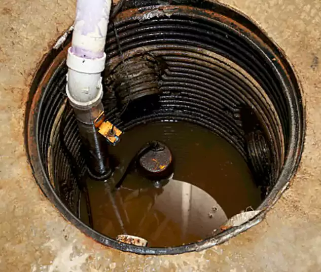 Meet Our Local Mansfield, TX Plumbing Team