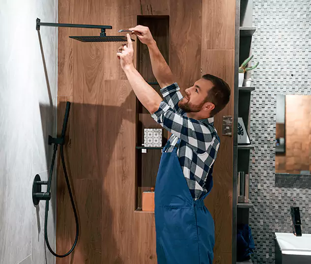 Trusted by Plumbing Repair Mansfield Property Owners in Mansfield, TX