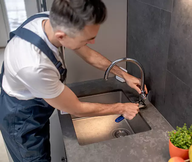 Your Trusted Plumbing Experts in Mansfield, TX