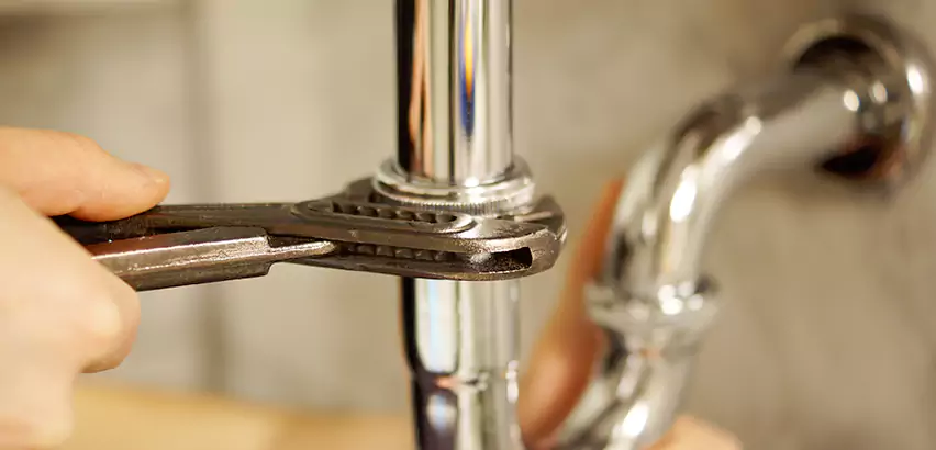 Scope of Pipe Installation Services in Mansfield, TX