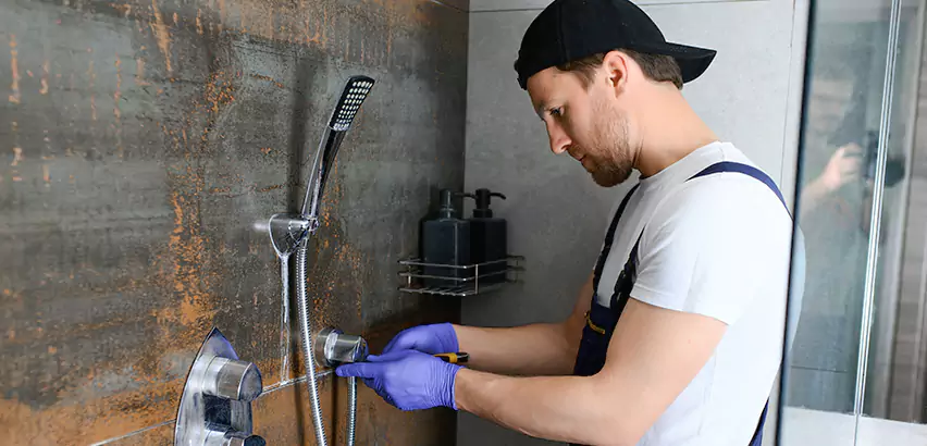 Scope of Shower Installation Services in Mansfield, TX