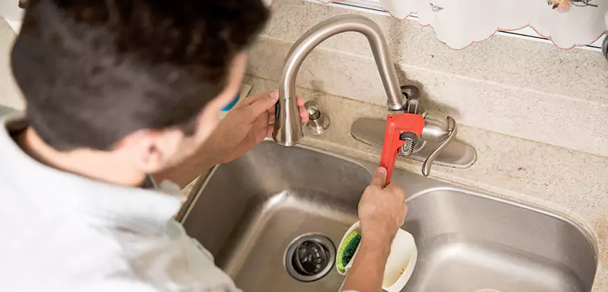Scope of Sink Installation Services in Mansfield, TX