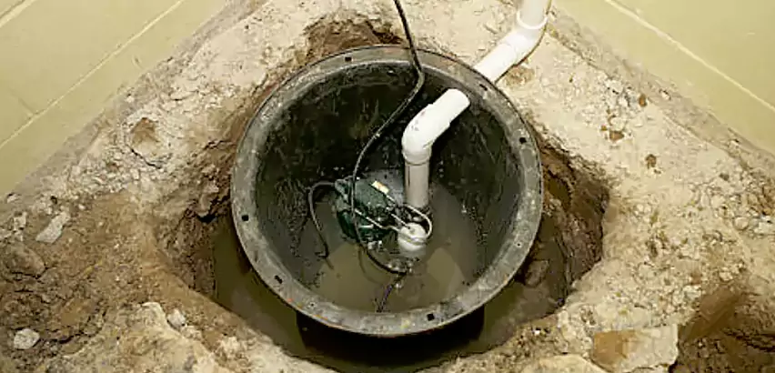 Scope of Sump Pump Installation Services in Mansfield, TX (Planning to Final Verification)