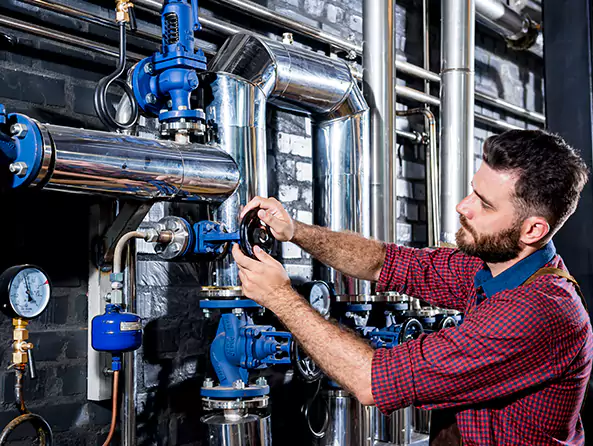 Why Choose Plumbing Repair Mansfield for Gas Line Installation in Mansfield, TX?