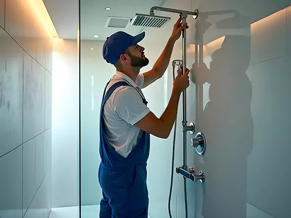 Why Mansfield, TX Homeowners Rely on Plumbing Repair Mansfield?