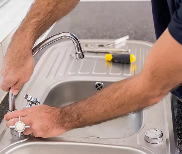 Get to Know Plumbing Repair Mansfield in Mansfield, TX