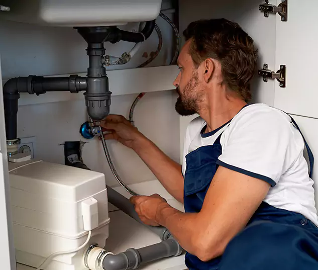 Get to Know Plumbing Repair Mansfield in Mansfield, TX