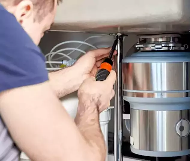 Get to Know Plumbing Repair Mansfield in Mansfield, TX