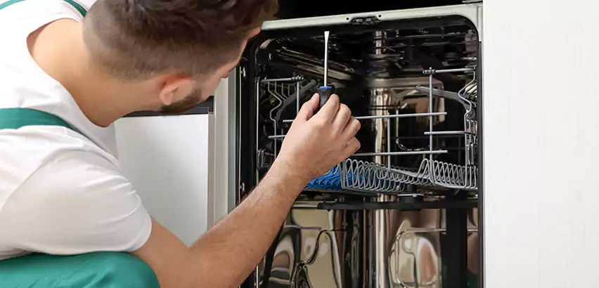 Scope of Kitchen Dishwasher Plumbing Services in Mansfield, TX