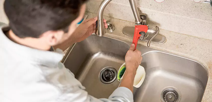 Our All Kitchen Faucet Installation Services in Mansfield, TX