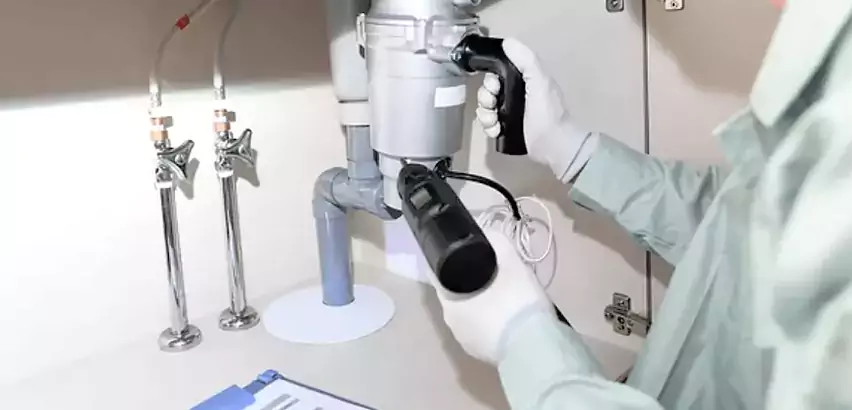 Scope of Kitchen Garbage Disposal Installation Services in Mansfield, TX