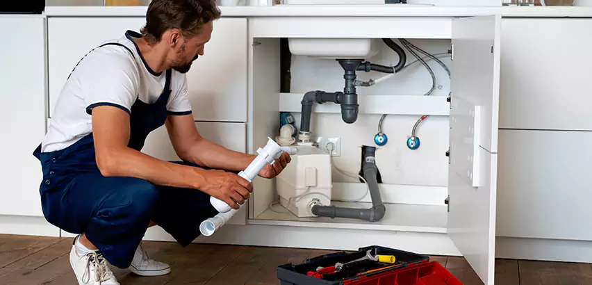 Scope of Kitchen Plumbing Services in Mansfield, TX